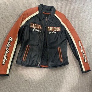 Harley Davidson Jacket